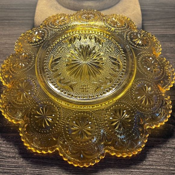 Vintage 1970s brockway glass American Concord Dinnerware - Picture 11 of 14